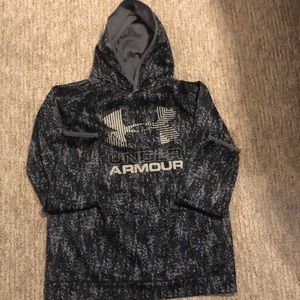 Under Armor Hoodie